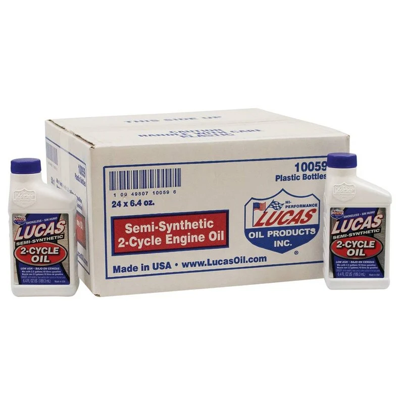 Stens 051515 2-cycle Oil