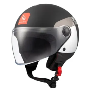MT STREET S INBOARD D2 MATE - Directe Montage Mate