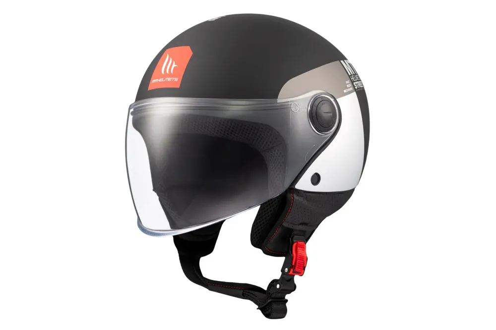 MT STREET S INBOARD D2 MATE - Directe Montage Mate