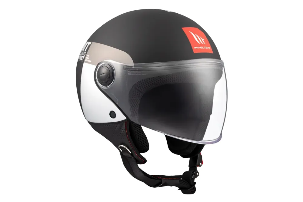 MT STREET S INBOARD D2 MATE - Directe Montage Mate