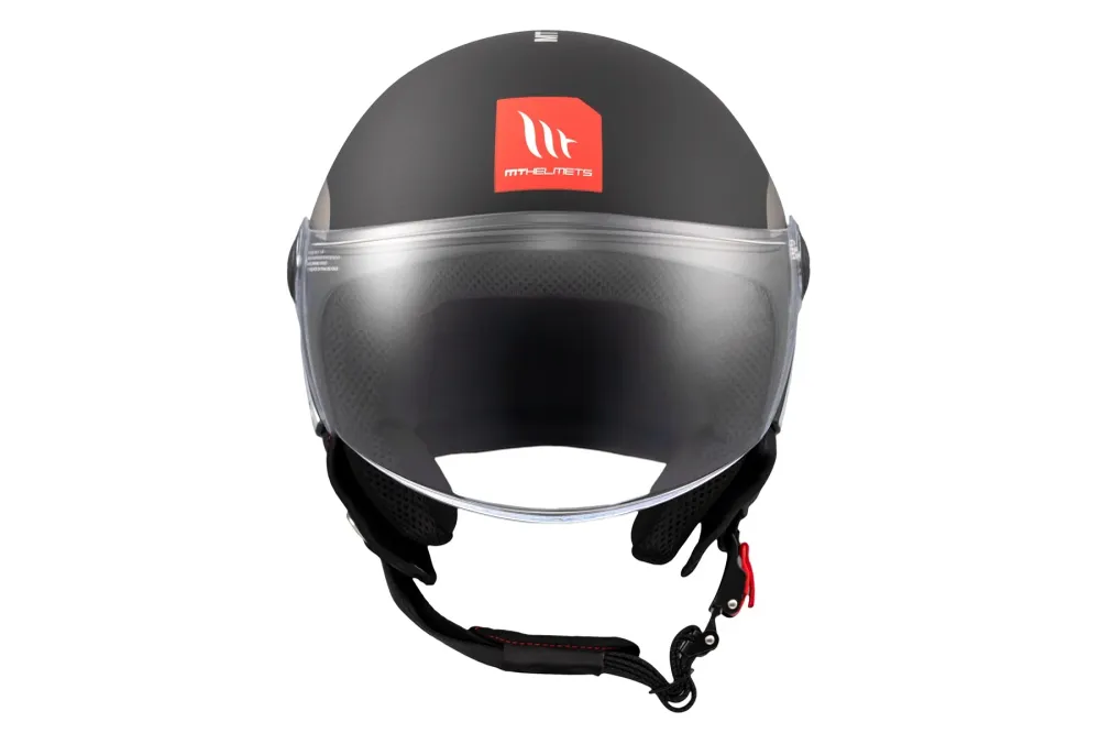 MT STREET S INBOARD D2 MATE - Directe Montage Mate