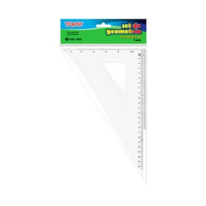 Studmark - Tody Set de Escuadras - 2 pz - Directe Montage