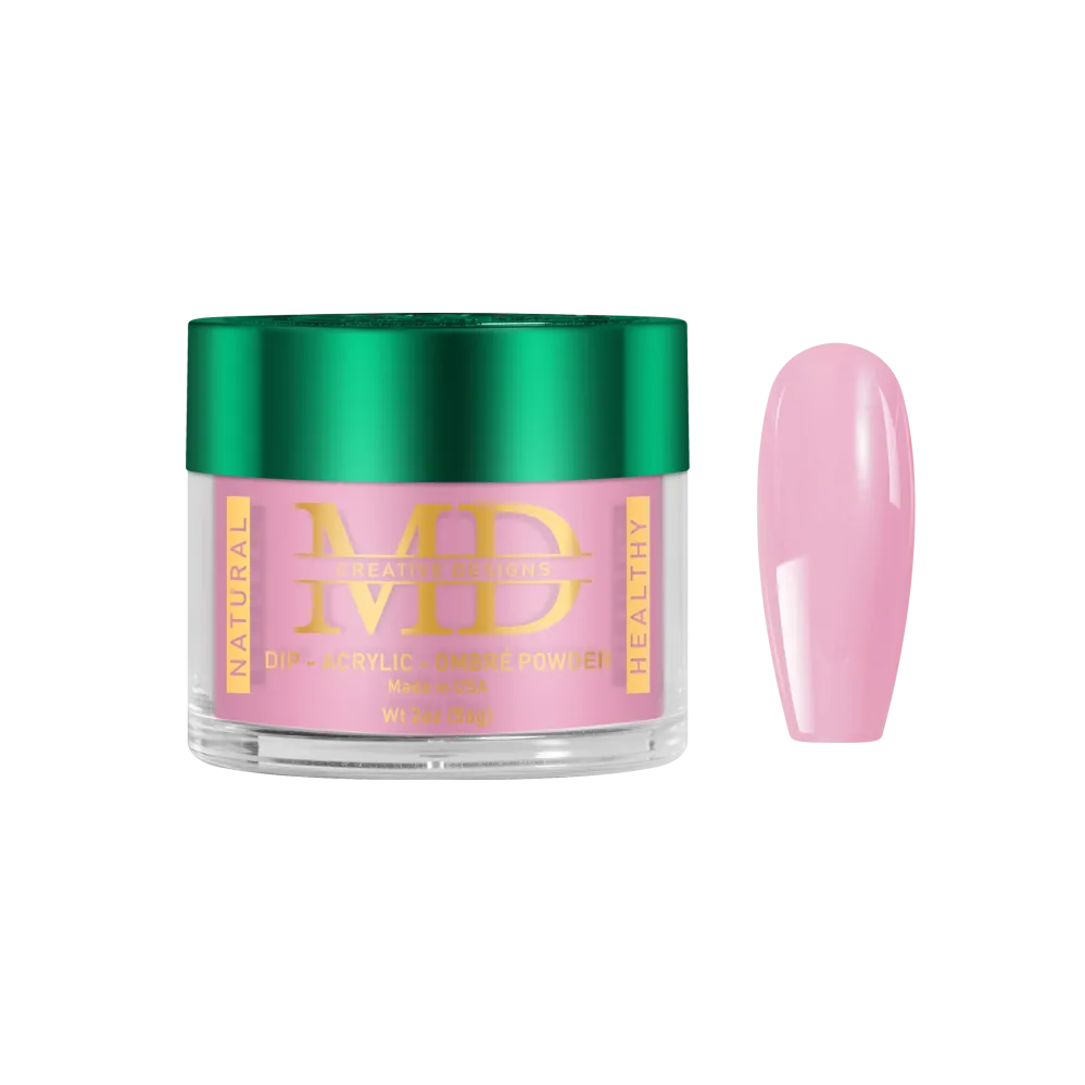 TOO SWEET TO HANDLE - M154 - 2--1 Dip & Plexiglas Powder met bovenste bevestiging