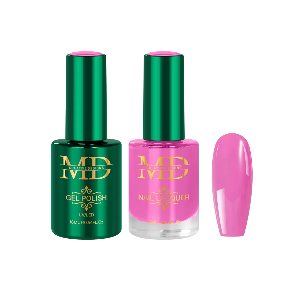 TOOTSIE TANTRUM - M157 - Gel + Lacquer Duo met Garantie