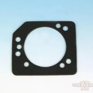 Twin Cam Aircleaner Backplate to Carburetor Harley-Davidson compatibel met Ford Focus MK3