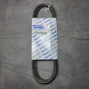 V-Belt 6212-85-6840 (Set 2pc) voor verlaagde auto's