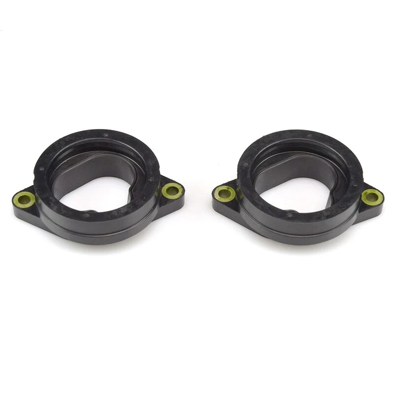 Veerpootlager Kit tubos de admisión 2PCS TDM900,ABS 02-12 CHY-71