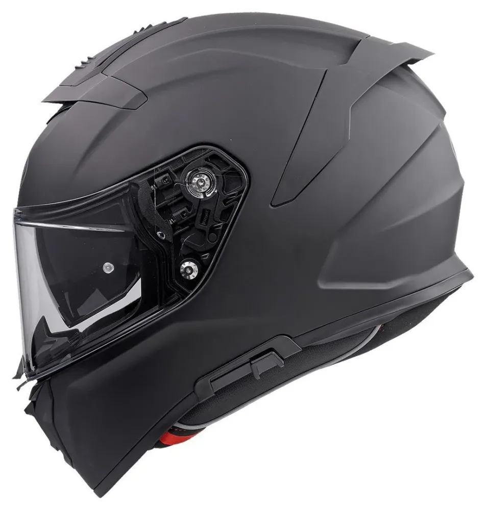 Veerpootlager PREMIER DEVIL U9BM CASCO INTEGRAL DE MOTO ECE 22.05 U9bm