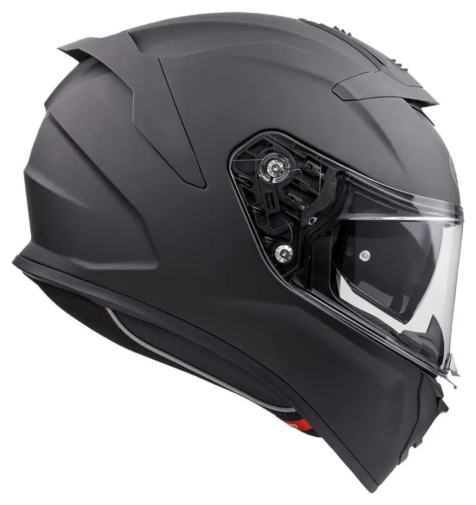 Veerpootlager PREMIER DEVIL U9BM CASCO INTEGRAL DE MOTO ECE 22.05 U9bm