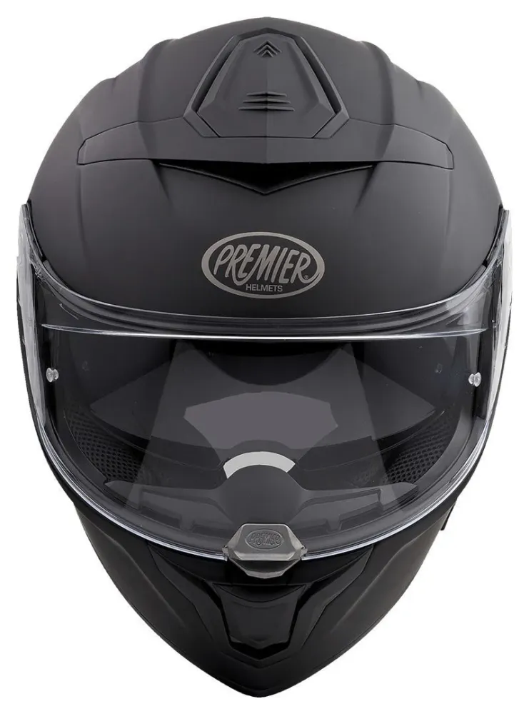 Veerpootlager PREMIER DEVIL U9BM CASCO INTEGRAL DE MOTO ECE 22.05 U9bm