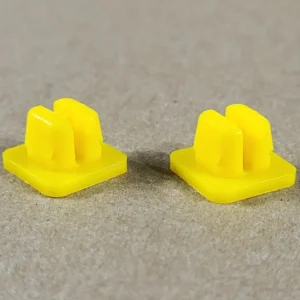Veerpootlager Screw Grommet (Pack 2)