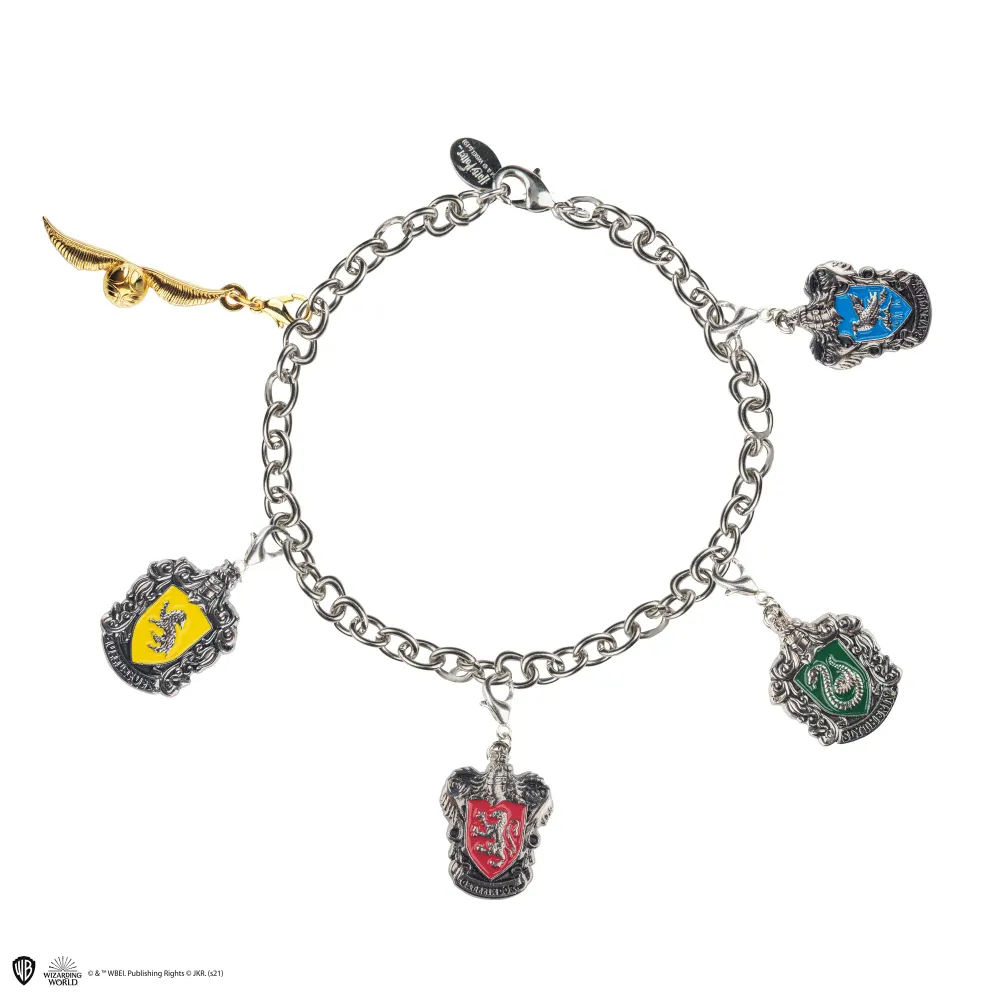Veerpootlager Set 2 Slytherin Charms