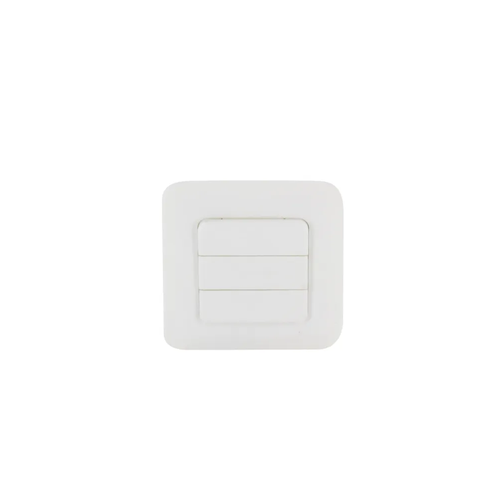 Verende bladveer Set 2 Connected Shutter Switch DiO Connect