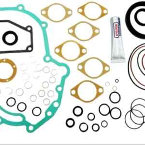 Volvo Penta 2002 Bottom Gasket & Seal Set compatibel met VW Golf 7