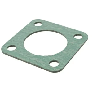 Volvo Penta D2-40 Exhaust Outlet Gasket - equivalent to 861907