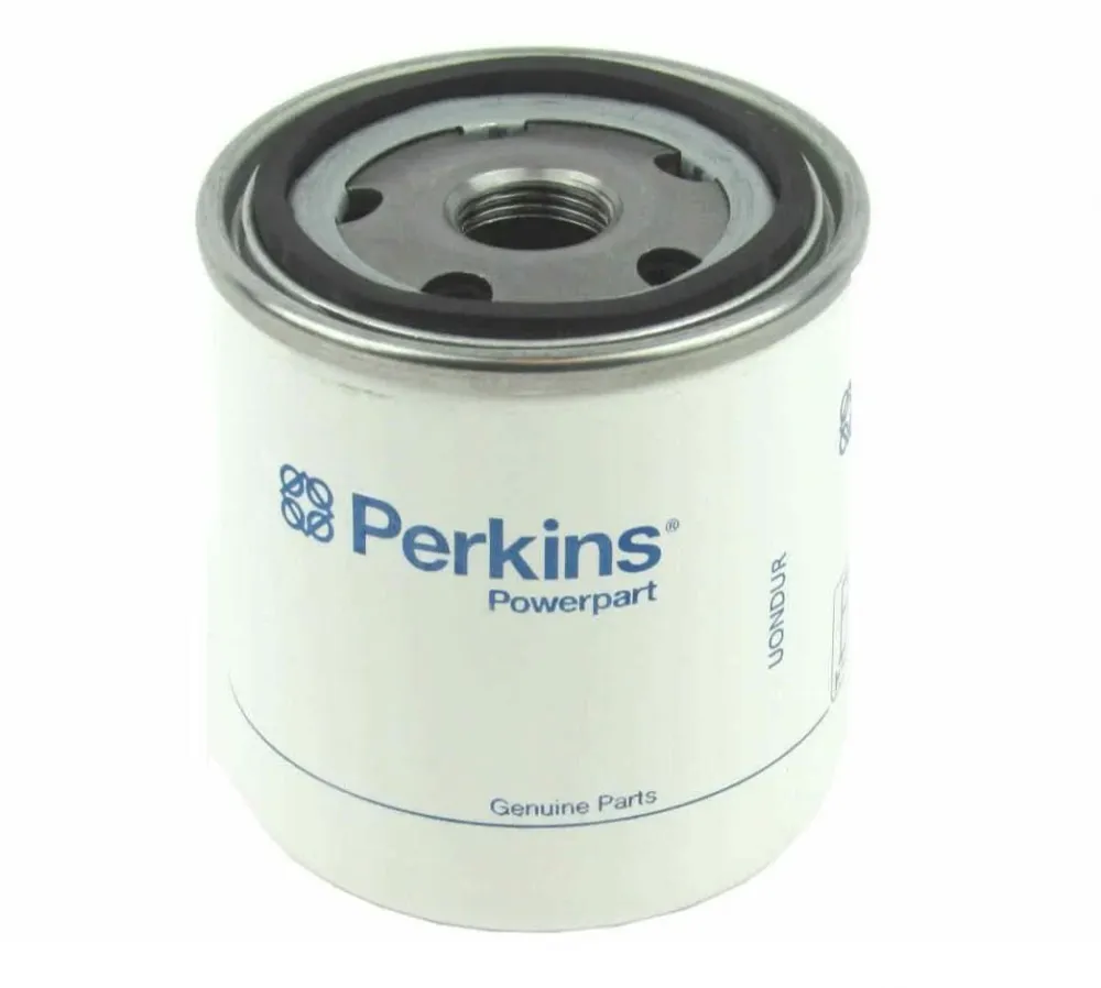 Volvo Penta D2-50F Fuel Filter - equivalent to 8614778