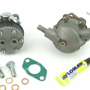Volvo Penta D2-55 Fuel Lift Pump Kit met bouten en moeren