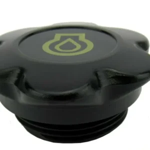 Volvo Penta D2-55 Oil Filler Cap (21311518)