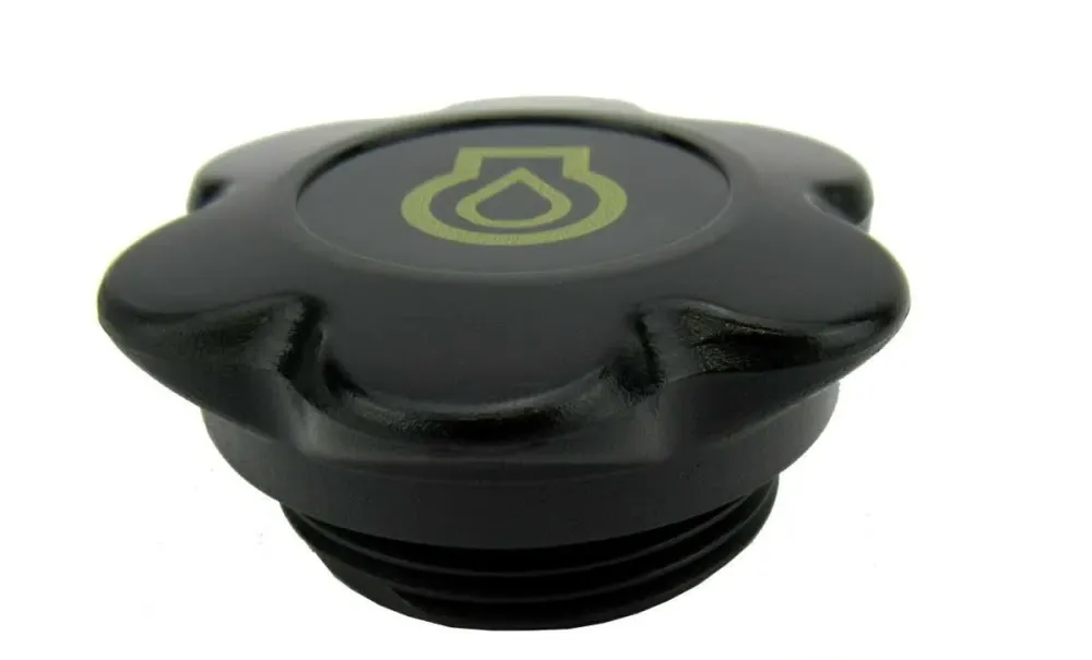 Volvo Penta D2-55 Oil Filler Cap (21311518)