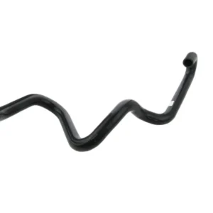 Volvo Penta D2-55 Siliconenrubber Coolant Hose - equivalent to 3589546 - Directe Montage