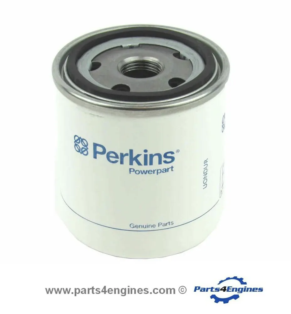 Volvo Penta D2-60 Fuel Filter - equivalent to 8614778