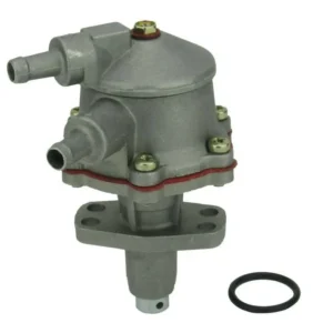 Volvo Penta D2-75 Fuel Lift Pump Kit - equivalent to 130506351 met bovenste bevestiging