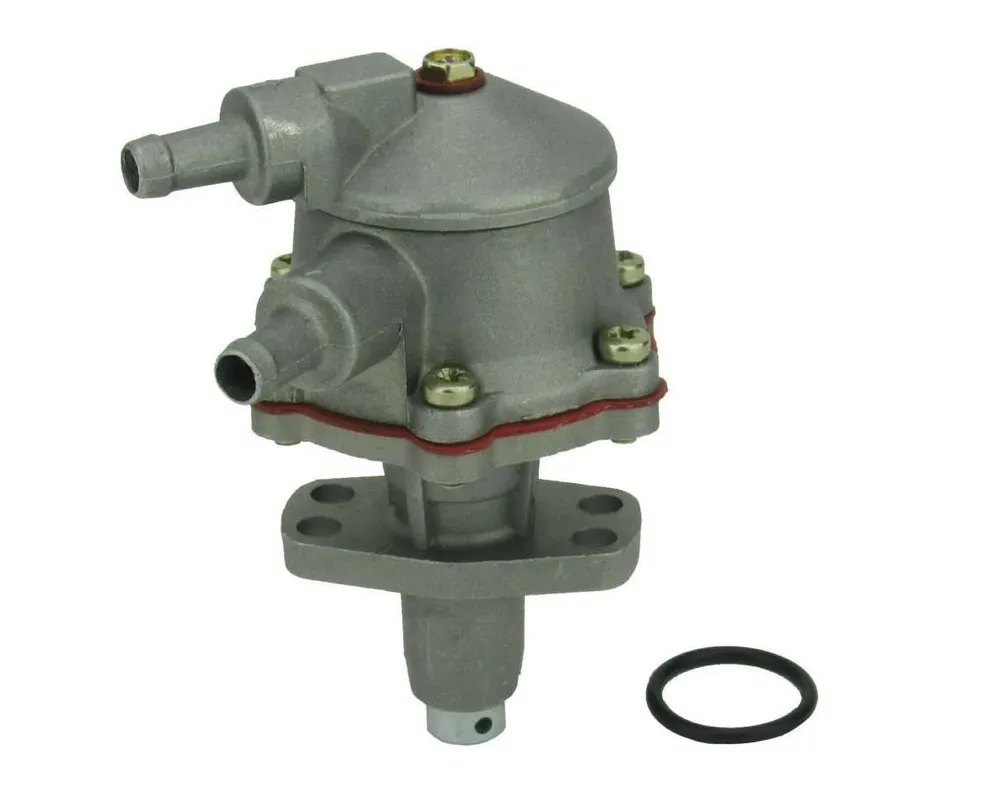 Volvo Penta D2-75 Fuel Lift Pump Kit - equivalent to 130506351 met bovenste bevestiging