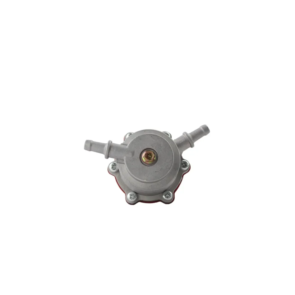 Volvo Penta D2-75 Fuel Lift Pump Kit - equivalent to 130506351 met bovenste bevestiging