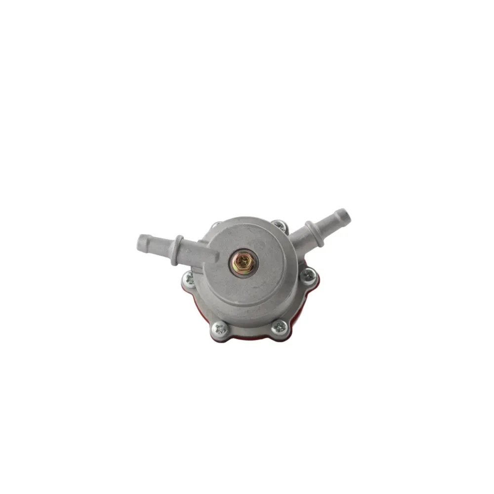 Volvo Penta D2-75 Fuel Lift Pump Kit - equivalent to 130506351 met bovenste bevestiging