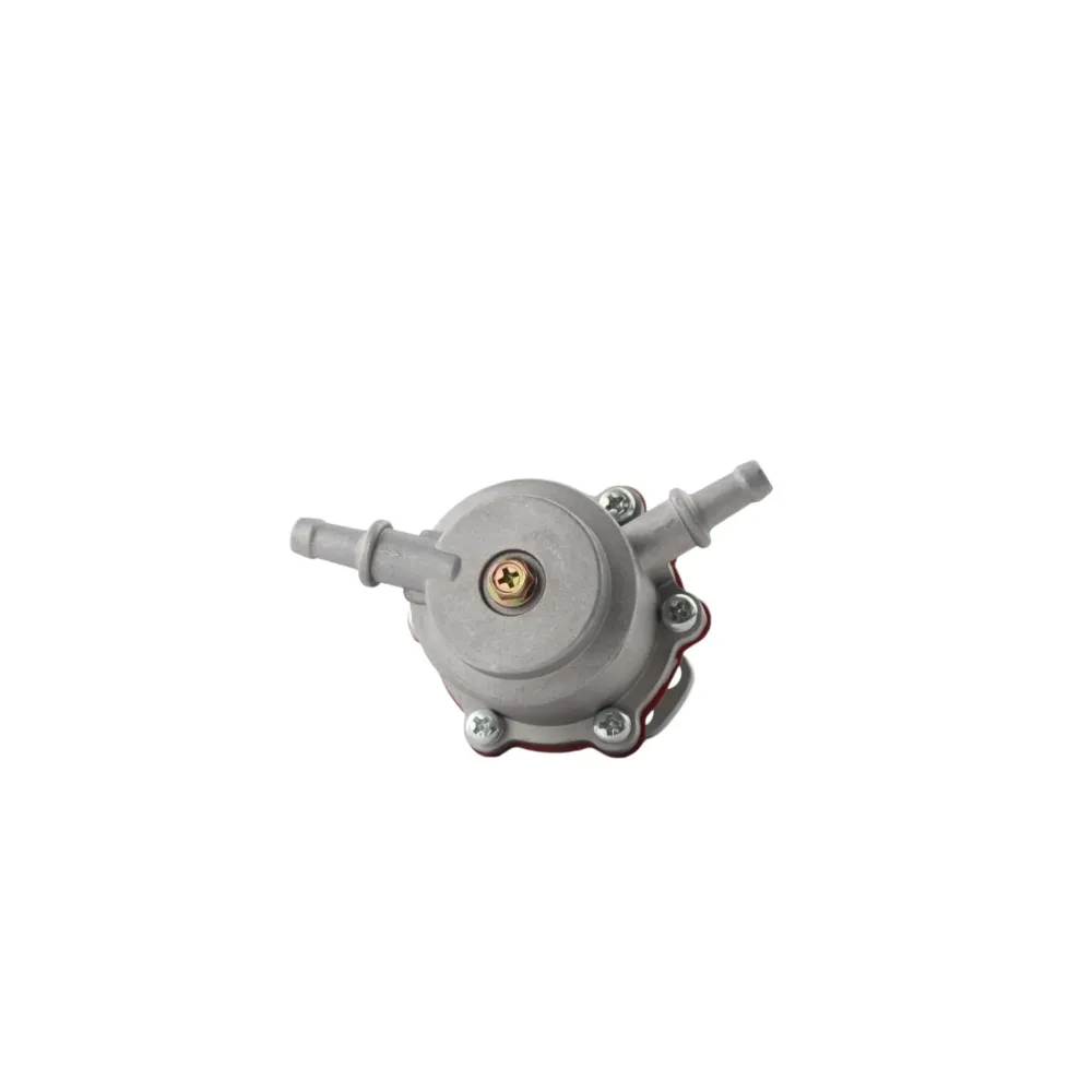 Volvo Penta D2-75 Fuel Lift Pump Kit - equivalent to 130506351 met bovenste bevestiging