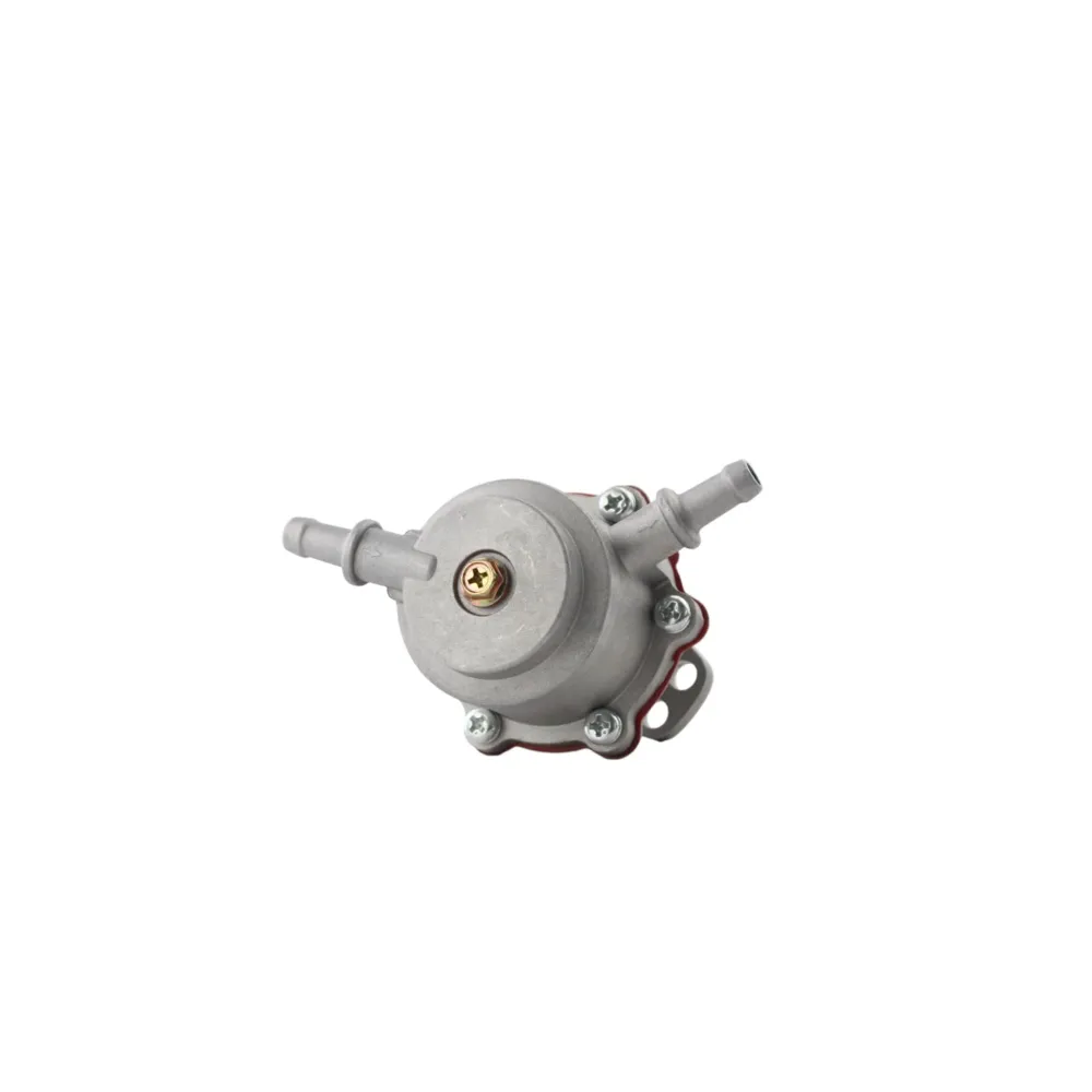 Volvo Penta D2-75 Fuel Lift Pump Kit - equivalent to 130506351 met bovenste bevestiging
