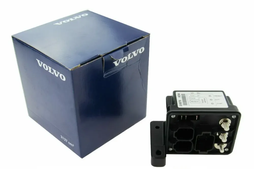 Volvo Penta D2-75 MDI Electronic Control Unit (23231607)