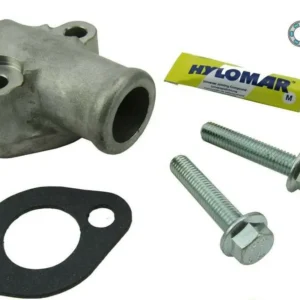 Volvo Penta MD22 Roestvrij Steel Exhaust Elbow Connector Kit