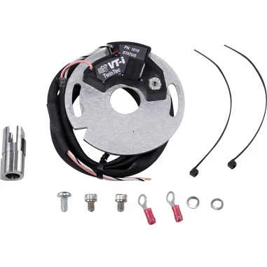 V-TWIN ELECTRONIC IGNITION SYSTEM HARLEY-DAVIDSON