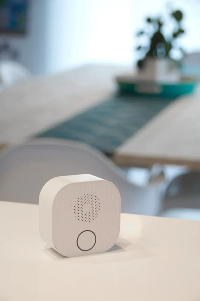 Wireless chime kit 2 receivers - DiO
