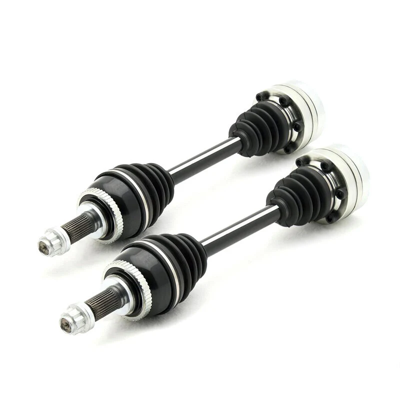 Wisefab Halfshaft Kit Honda Civic Type R FN2