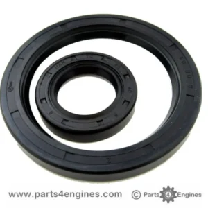 Yanmar 2GM Crankshaft Oil Seals met TÜV-goedkeuring