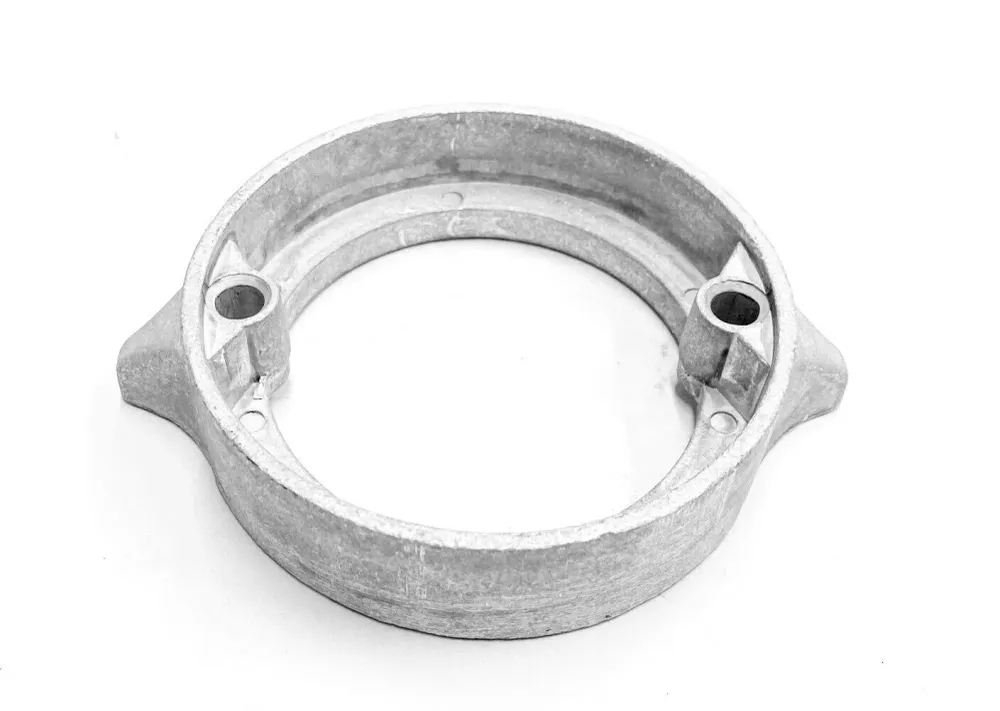 Zinc Duo Prop Anode Ring Volvo Penta 875821, CM875821Z, 12788, 18-6010
