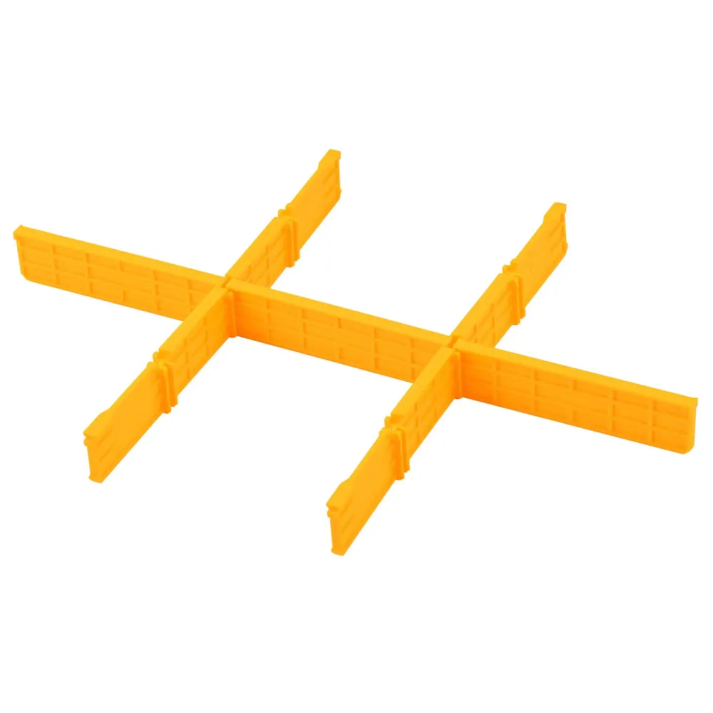 Zware Uitvoering Dewalt TOUGHSYSTEM 2.0 DXL Shallow Dividers Kit DWST08521