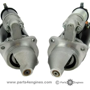Aandrijftandwiel Perkins 6.354 Series Starter Motor