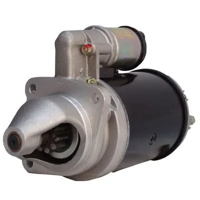 Aandrijftandwiel Perkins 6.354 Series Starter Motor