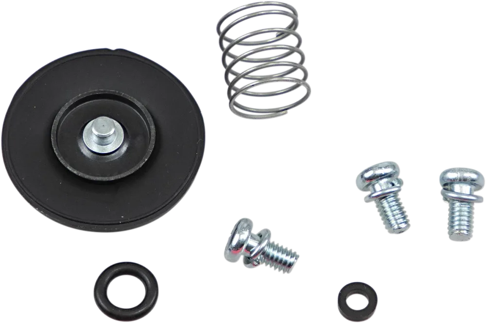 Accelerator Pump Rebuild Kits Dirt Bike Applications Yamaha