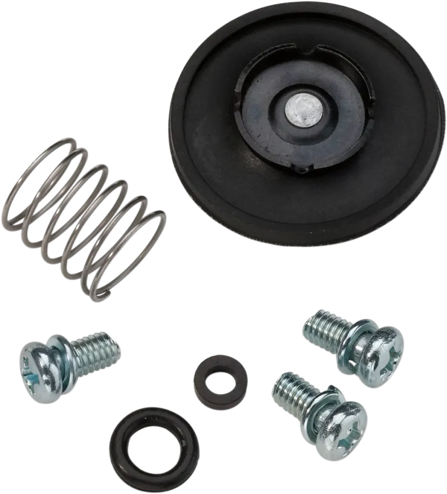 Accelerator Pump Rebuild Kits Dirt Bike Applications Honda