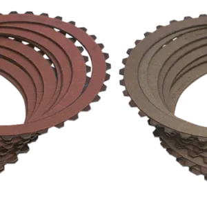 Alto clutch kit BT90-97 XL91-up 8plate Harley-Davidson