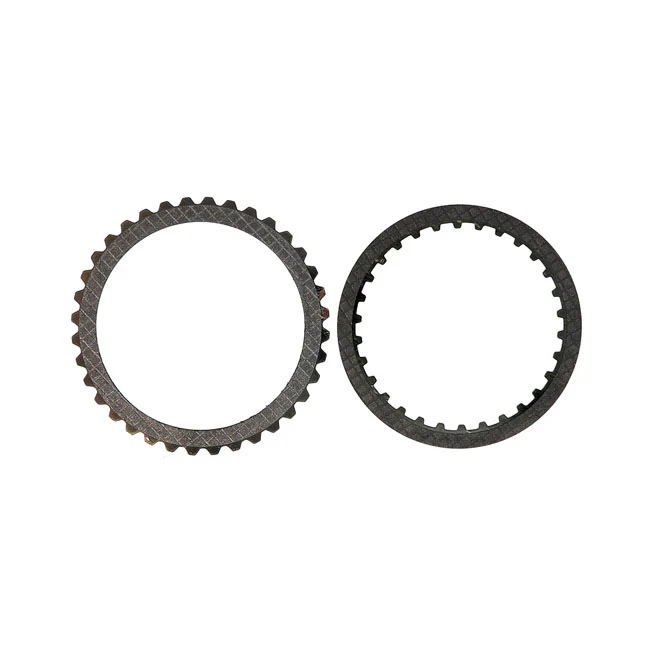 Alto, Kit De Embrague De Placa Bijkomend Carbonite® Powerpack® Para Harley Davidson 90-97 B.T.; 91-22 XL; 08-12 XR1200