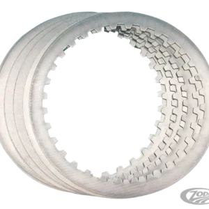 Alto steel plate kit BT98-17 Harley-Davidson