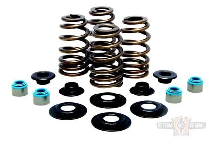 BEEHIVE VALVE SPRING KIT 0.610" LIFT Harley-Davidson