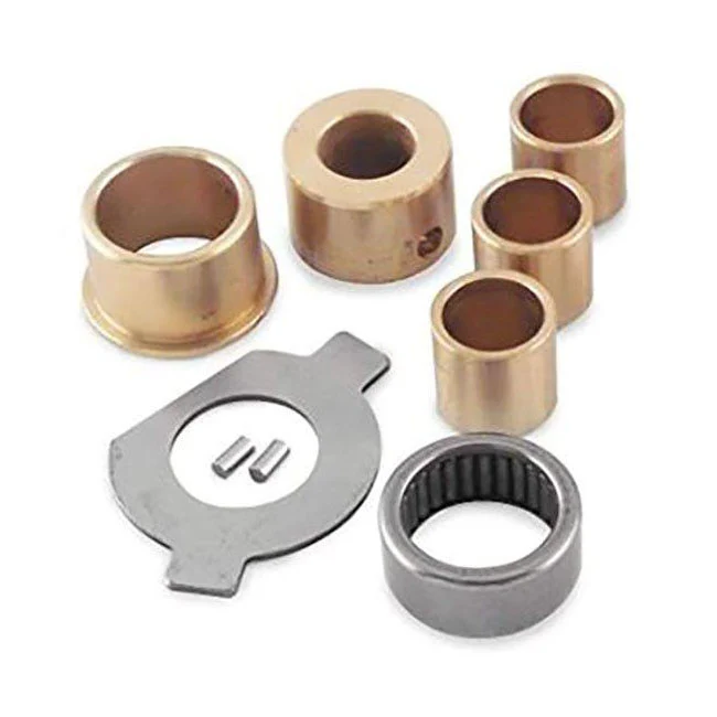 Bushing/Bearing Kit, Cam & Gear Shaft 58-69 OHV B.T. Harley Davidson
