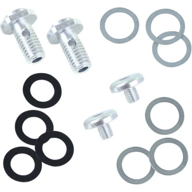 CARBURETOR REBUILD KITS AND REPLACEMENT COMPONENTS HARLEY-DAVIDSON