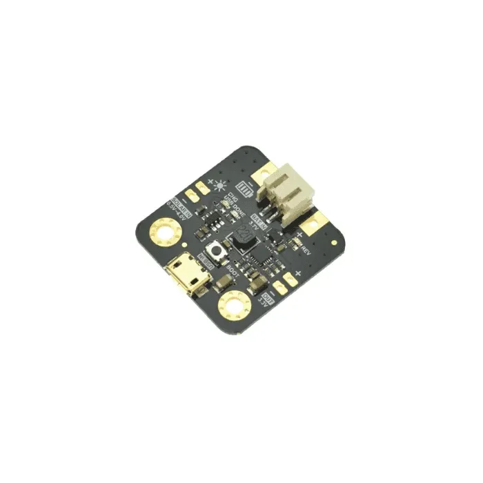 DFRobot Ultraklein Solar Power Manager MPPT & 3.3V Regulated Output